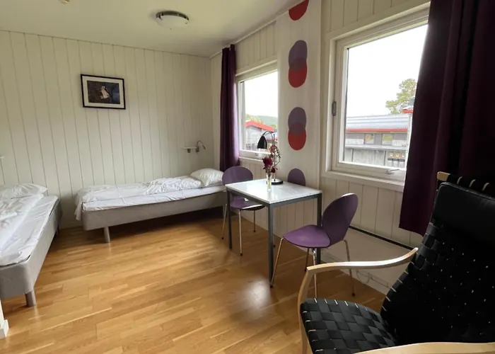 Raulandsakademiet * Rauland