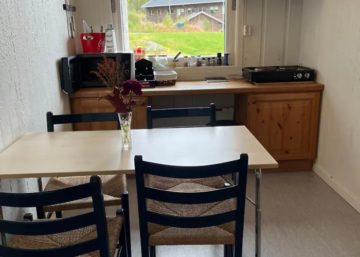 Raulandsakademiet Hostel