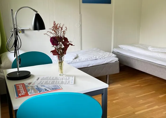 Raulandsakademiet * Rauland