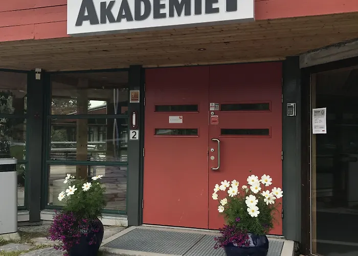 Hostel Raulandsakademiet