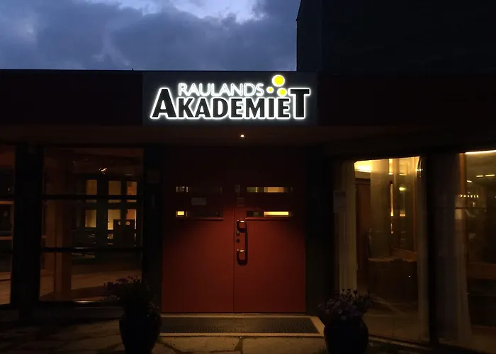 Raulandsakademiet Rauland