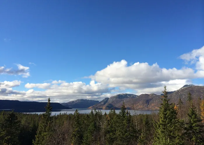 Raulandsakademiet * Rauland