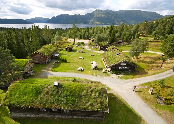 Hostel Raulandsakademiet