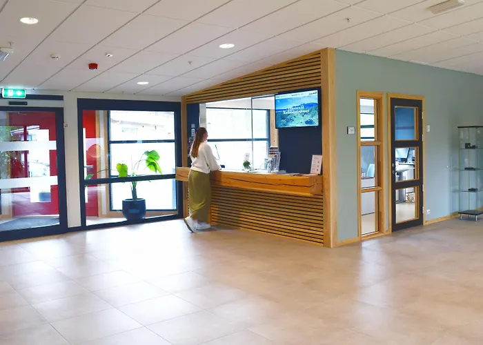 Raulandsakademiet * Rauland