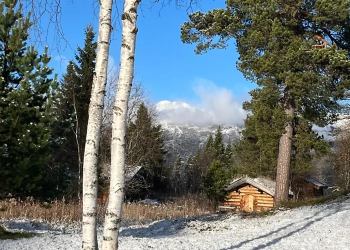 Raulandsakademiet Hostel *