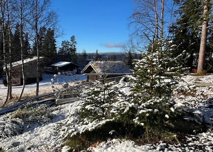 Hostel Raulandsakademiet *