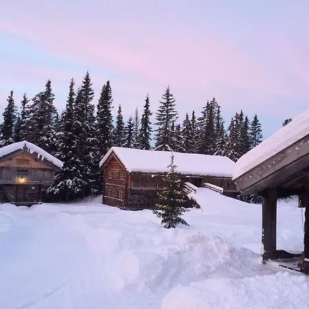 Raulandsakademiet Ostello *