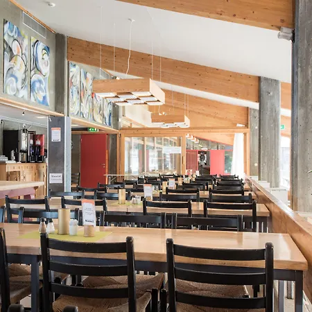 Raulandsakademiet Ostello Rauland