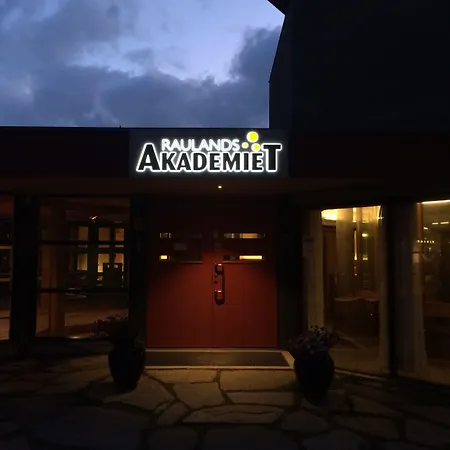 Raulandsakademiet Rauland