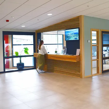 Raulandsakademiet * Rauland