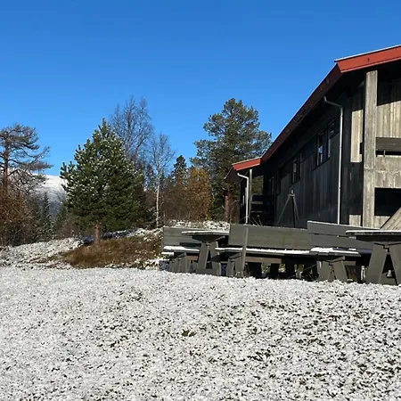 Ostello Raulandsakademiet Rauland