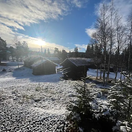 Raulandsakademiet Ostello